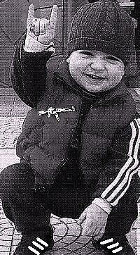 Юрий Приступа