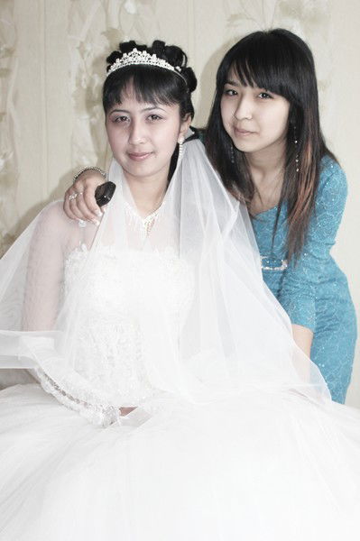 Аида Бавдинова