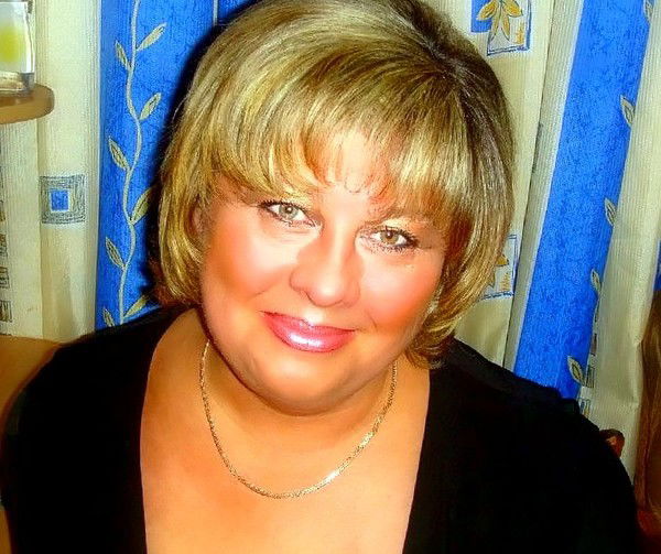 Виктория Панкратова