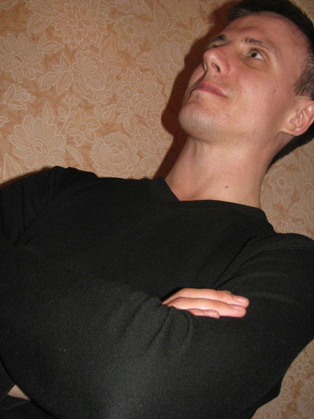 Олег Тютюков