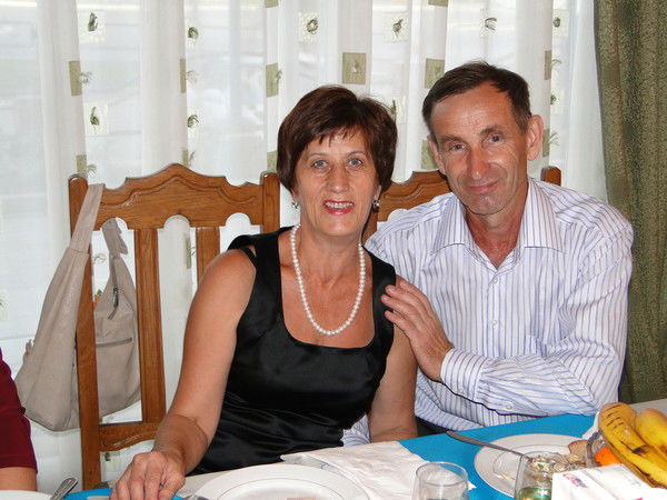 Маргарита Богомолова