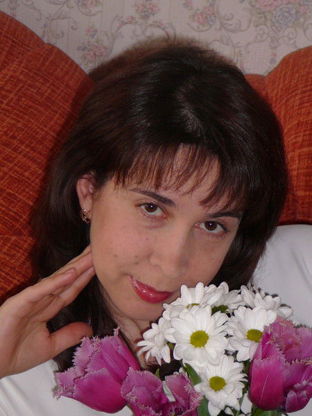 Наталия Ляхова