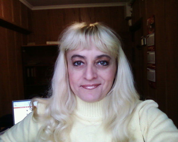 Антонина Герман