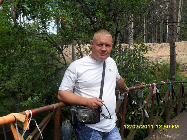 Алексей Жилин