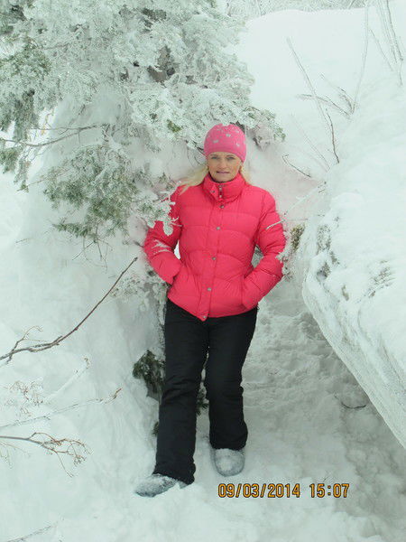 Юлия Артемьева