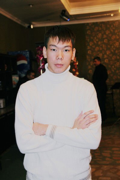 Азон Ескайыр