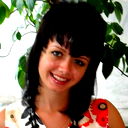 Алена Ванюшина