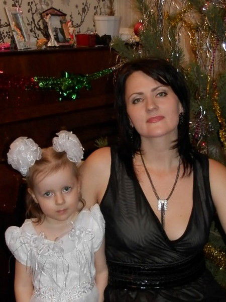 Марина Макарова