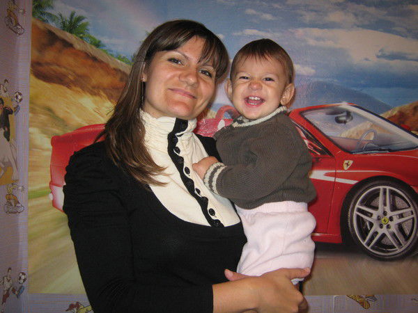 Наталья Коломиец