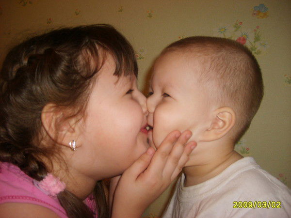 Ирина Петрова