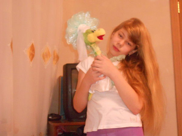 Александра Михайлова