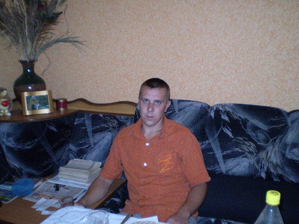 Дмитрий Латушкин