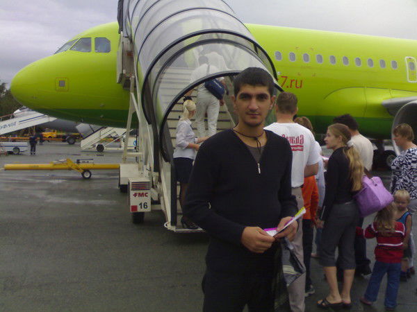 Гагик Зурначян