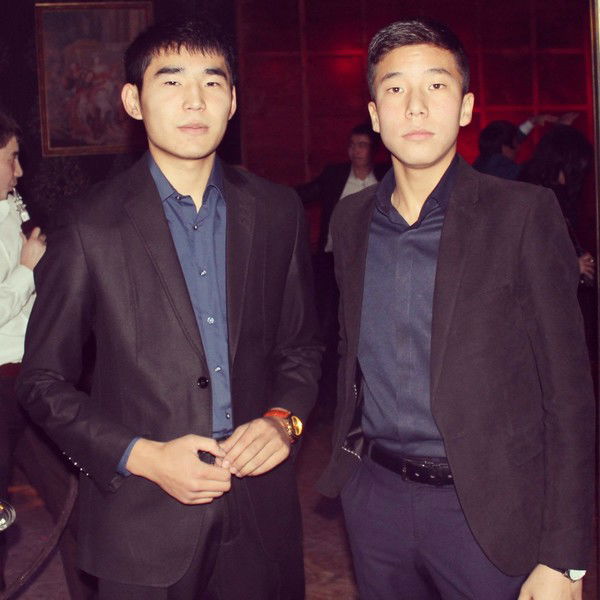 Тауасар Кадир