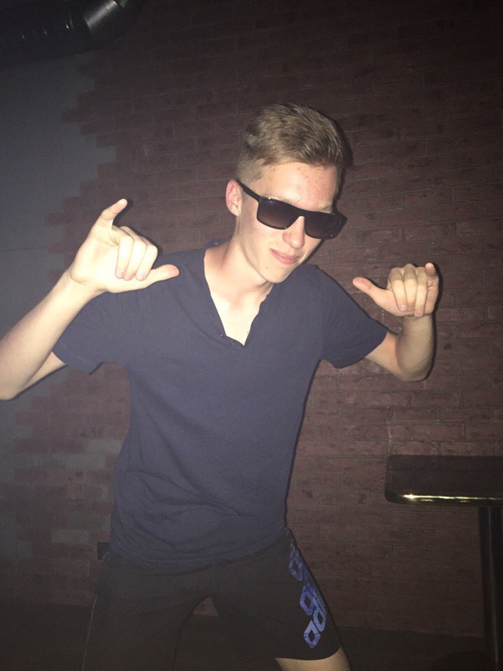 Саша Жибров