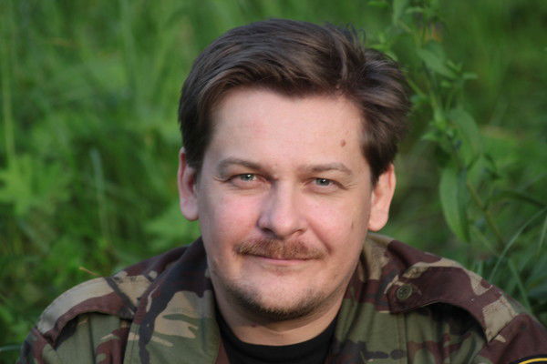 Алексей Яременко