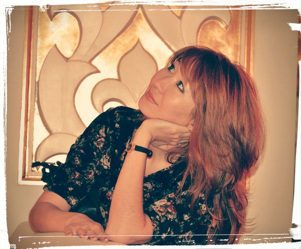 Наиля Шабанова