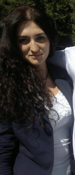 Назира Эмиргамзаева