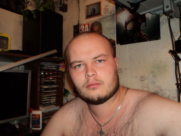 Максим Баталенко