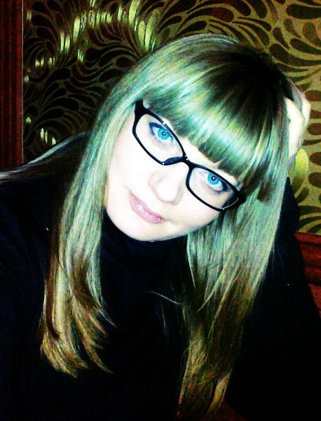 Олеся Нерозникова