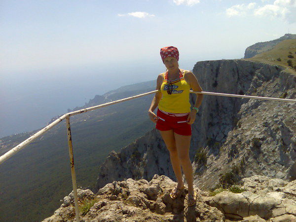 Ирина Шевчук