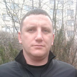 Андрей Соколов