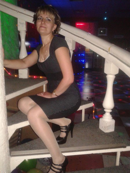 Валентина Туркина