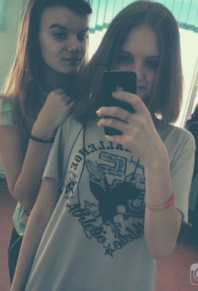 Екатерина Макарова