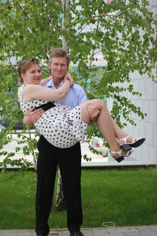 Богова Инна