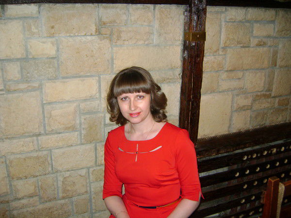 Елена Куйдина