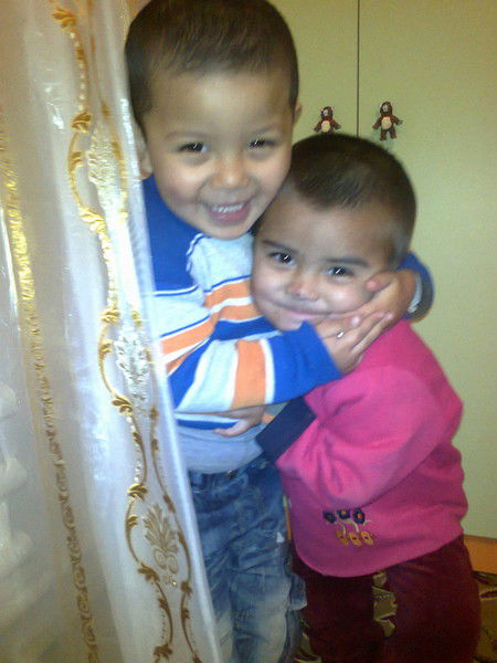 Ахатжон Исраилов