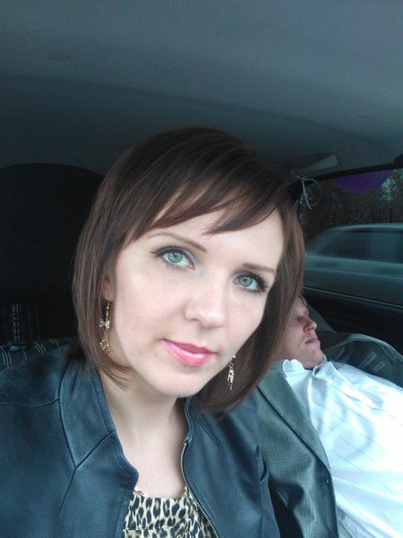 Юля Александрова