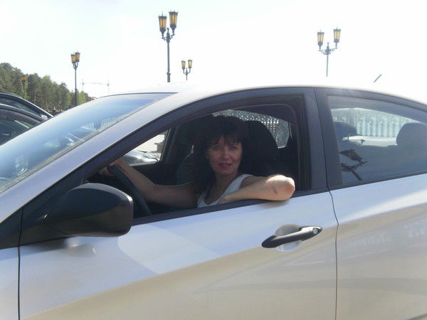 Татьяна Наугольных