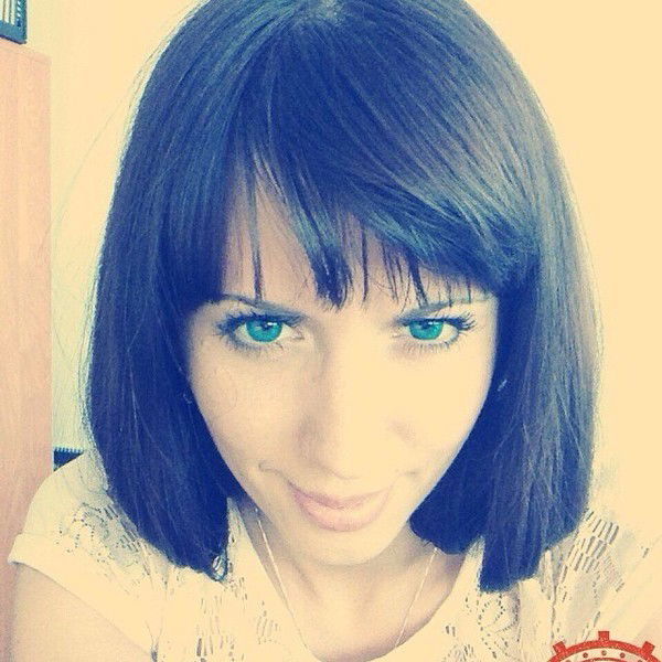 Александра Крюкова(Шаблыко)