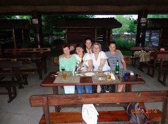 Наталья Ивашина