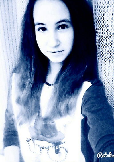 Ксюша Александрова