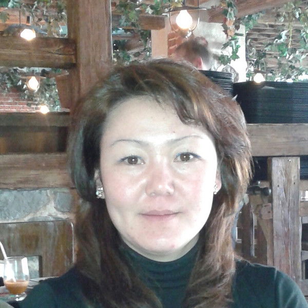 Нурзада Калысбекова