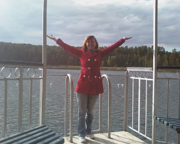 Ирина Гладских