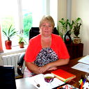 Галина Свинина
