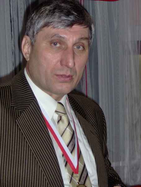 Владимир Воробьев