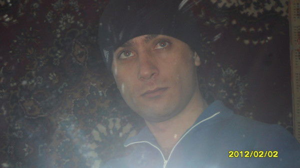 Эдгар Казарян