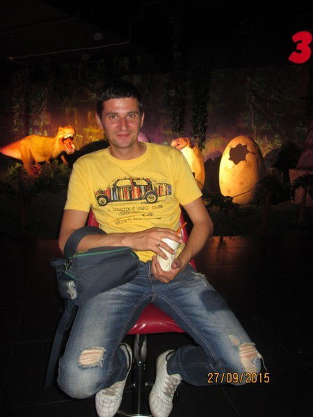 Сергей Мухин