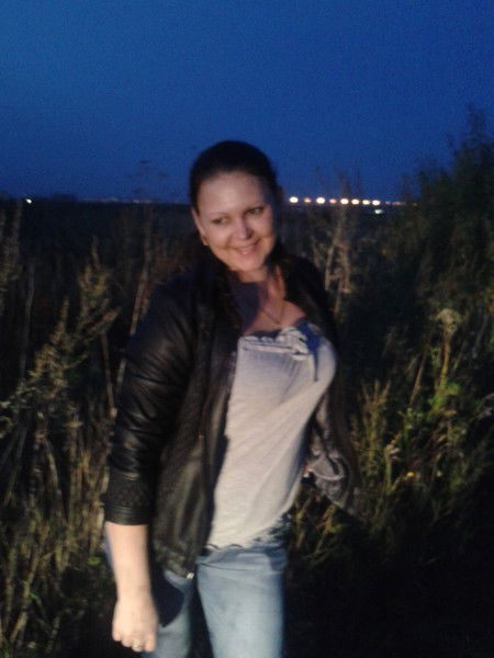 Анастасия Анатольевна