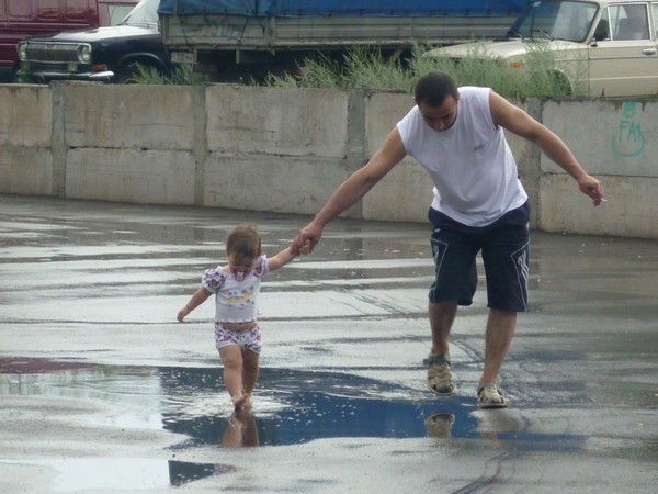 Слава Шубин