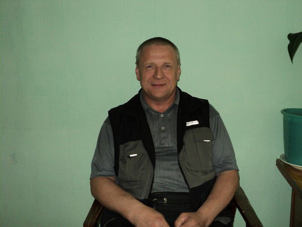 Сергей Куделин