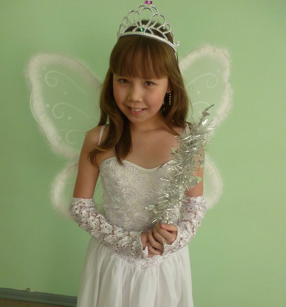 Асель Бошанова