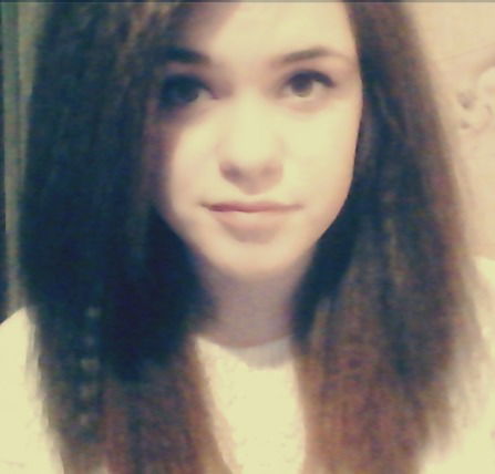 Виктория Шинкаренко