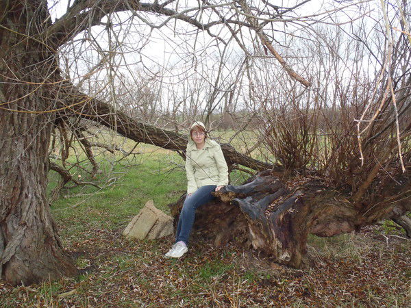 Наталья Белолицкая(Куликова)