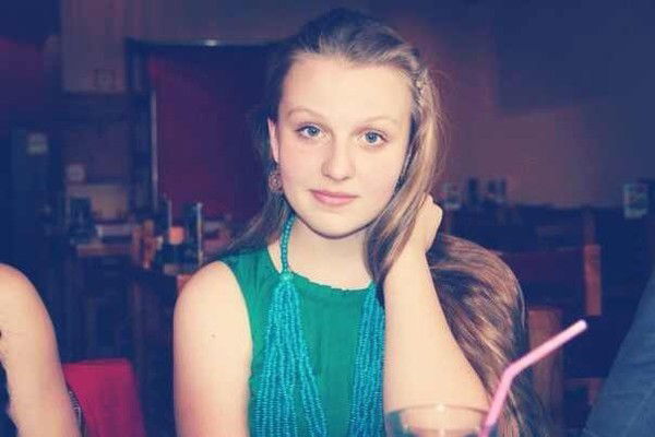 Сашенька Нестерова