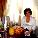Маргарита Ким